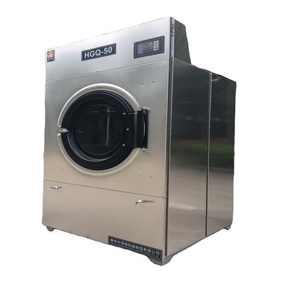 Qualität  Hotel.factory .laundry industrial hospital steam dryer for towels usine